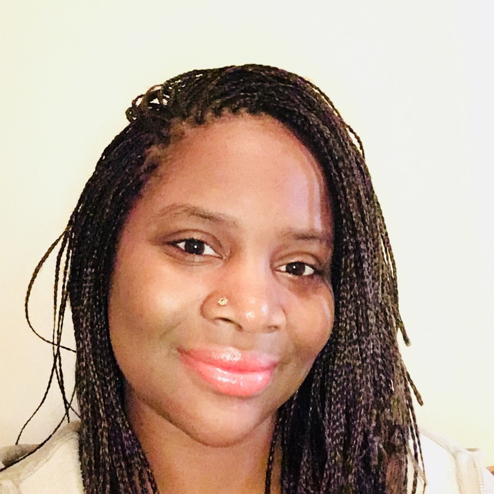 Meet your Posher, Kyra